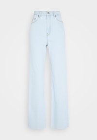 Não selecionado, superlight indigo blue