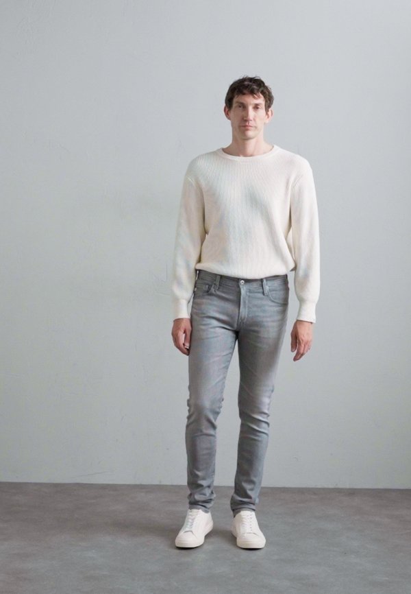 DYLAN - Jeans Skinny Fit - huerta3