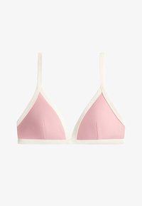 Non sélectionné, pink