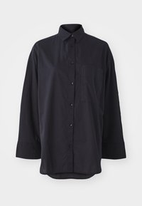 DERRIS - Chemisier - black