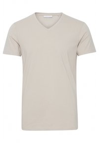 CFLINCOLN - Lihtne T-särk - chateau gray