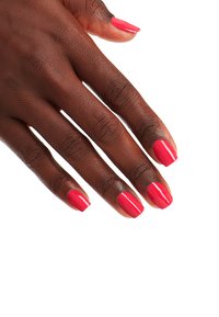 OPI INFINITE SHINE 15ML - Vernis à ongles - nlb 35 charged up cherry