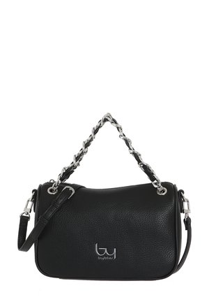 MILA - Borsa a mano - nero