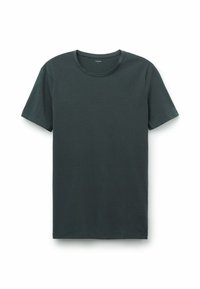 Niewybrane, green
