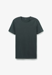 Niewybrane, green