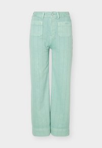 Nepasirinkta, bleach green