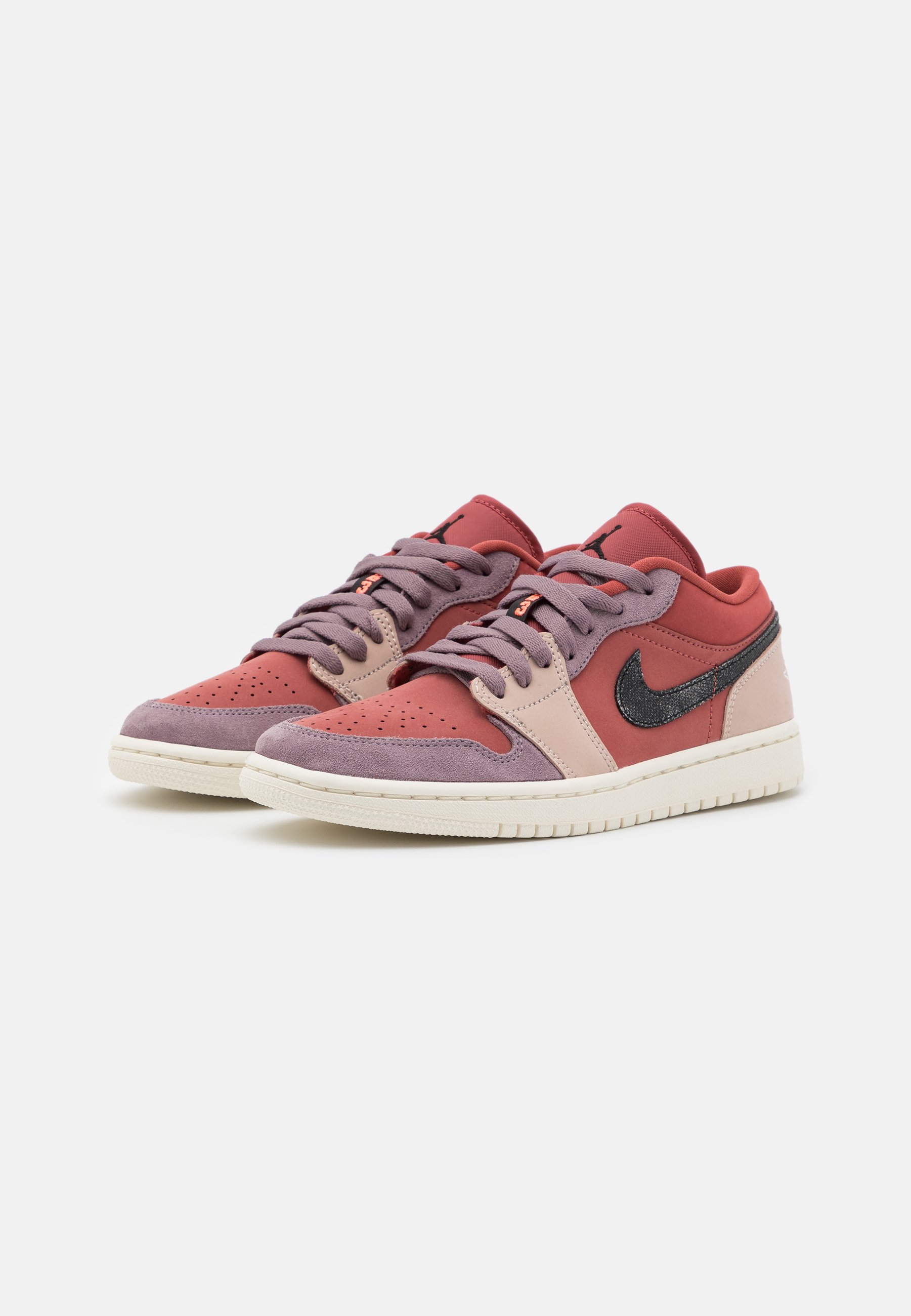 jordan 1 purple zalando