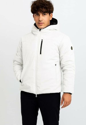 Giacca invernale - white
