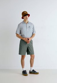 Lee Shorts - olive grove