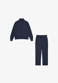 Seleccionado, dark blue