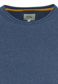 camel active Pullover - blue