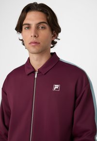 Fila APPAREL COMO TAPED TRACK  - Giacca sportiva - fig