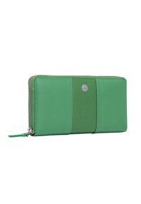 MAITRE AUEN DIETRUN - Peněženka - green