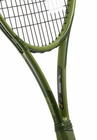 Prince Raqueta de tenis - schwarz matt