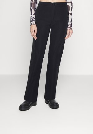 ONLY ONLLAGGA PANT  - Παντελόνι cargo - black