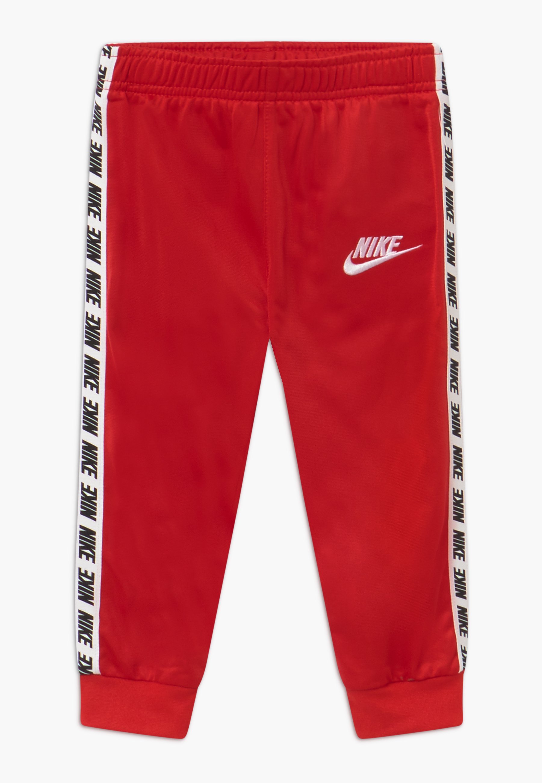 nike block taping tricot set