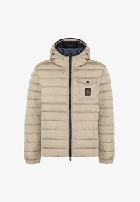 Non selezionato, plaza taupe