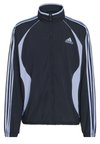TEAMGEIST  - Trainingsvest - black