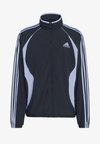 TEAMGEIST - Trainingsvest - black