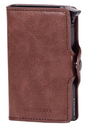 SMART - Wallet - marrone
