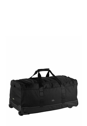 Trolley - black
