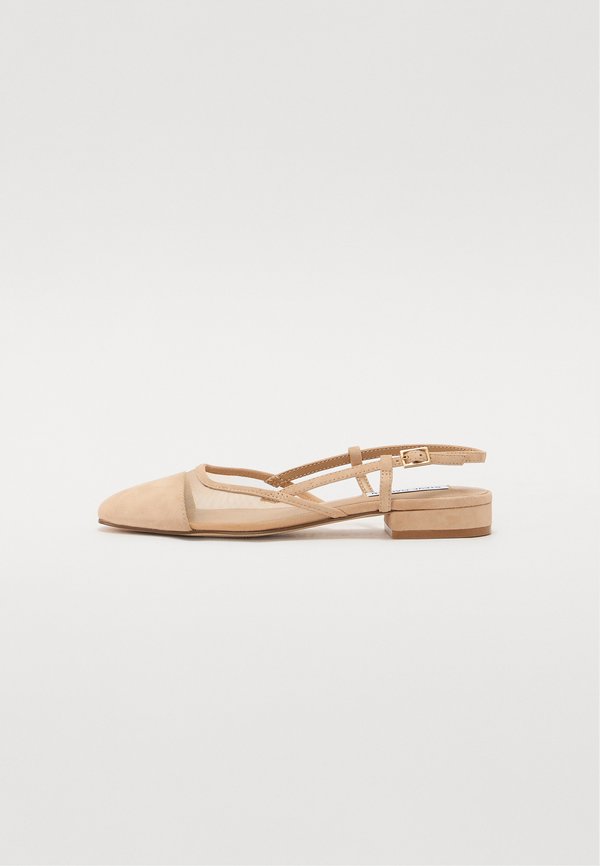 BELINDA - Ballet pumps - tan