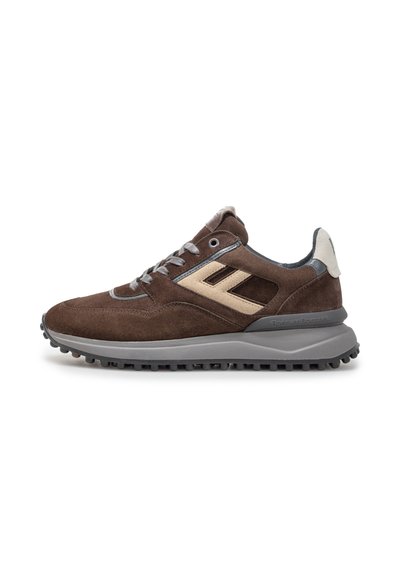 Floris van Bommel FLORIS VAN BOMMEL NOPPI 29.36 SNEAKER LOW Heren Schoenen