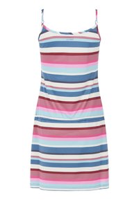 Protest PRTBOUNTIES 24 - Freizeitkleid - loud pink