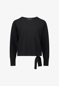 Ausgewählt, schwarz