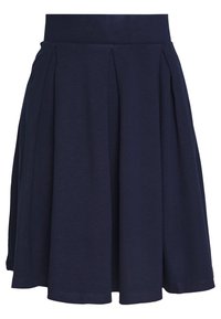 Anna Field Petite Gonna a campana - dark blue