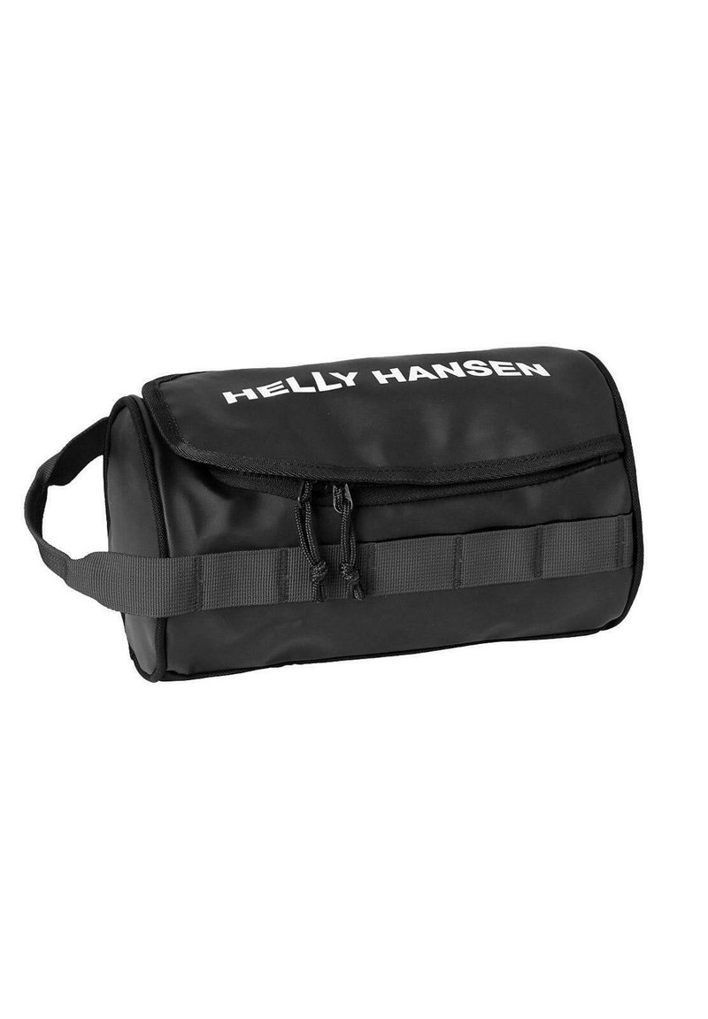 Helly Hansen - Kosmetiktasche - black, Vergrößern