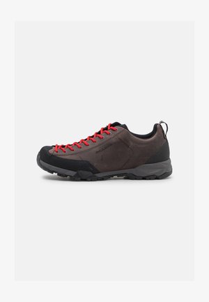 MOJITO TRAIL GTX - Trail running shoes - brown