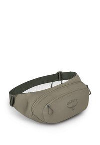Osprey DAYLITE WAIST PACK - Gürteltasche - umber orange verdigris green