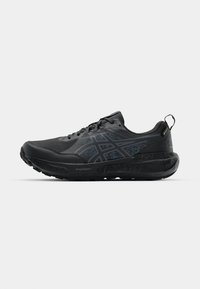 GEL SONOMA 8 GTX - Trailové bežecké topánky - black/carrier grey