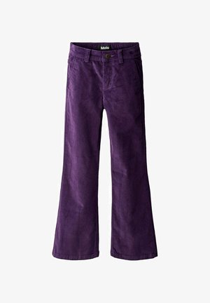 Molo AIDA - Broek - space purple