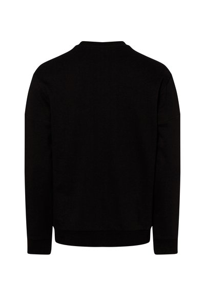 Emporio Armani Felpa - schwarz