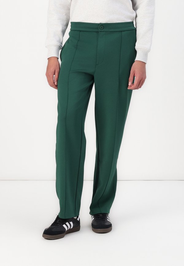 EMBLEM - Jogginghose - rain forest