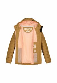 alife & kickin RABEA - Winterjas - camel