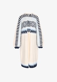 Vald, cream multicolor
