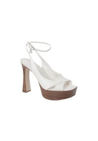 Guess Korolliset sandaalit - beige