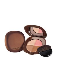Elizabeth Arden FOUREVER BRONZE BRONZING POWDER - Bronzer - 01 med