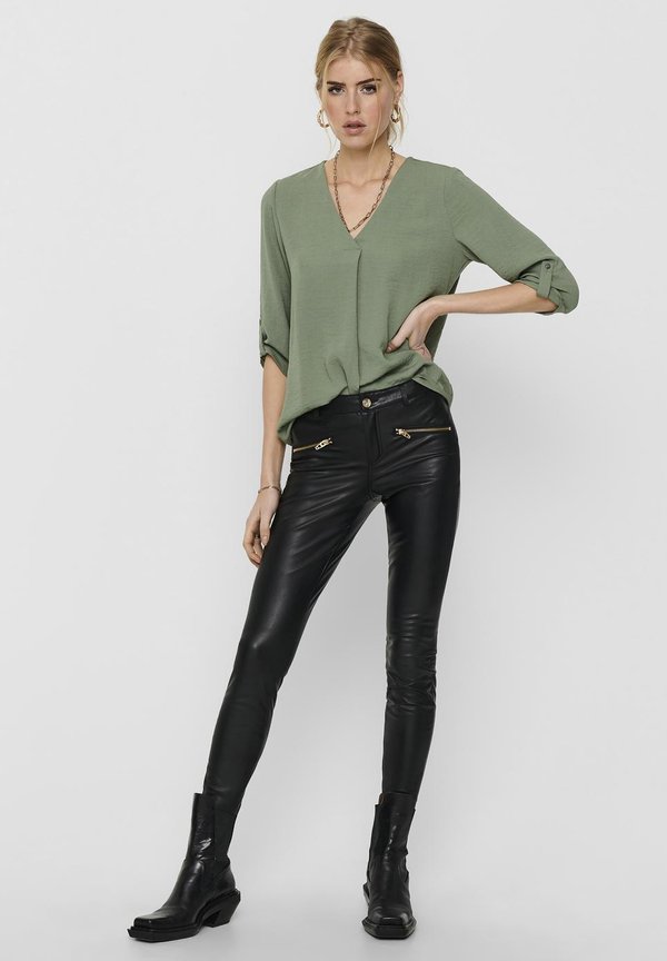 JDYDIVYA LIFE  - Blouse - sea spray3