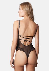 women'secret Body - black