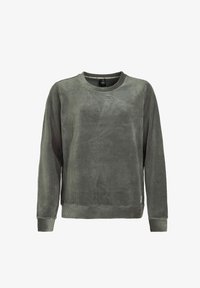 Ausgewählt, mistygreen