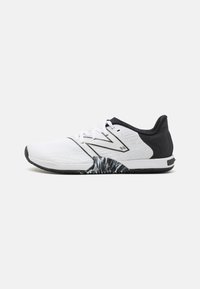 New Balance Scarpe da allenamento - white