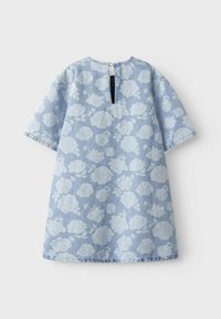 Name it Dongerikjole - light blue denim