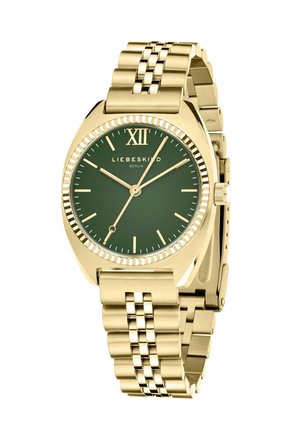 Montre - gold coloured