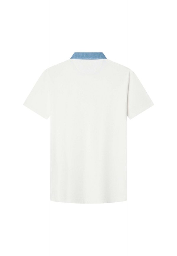 HERITAGE CONTRAST - Polo shirt3