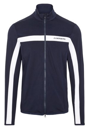 Trainingsjacke - jl navy