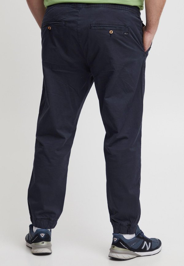 BHBNIMBU  BAGGY FIT - Trousers4
